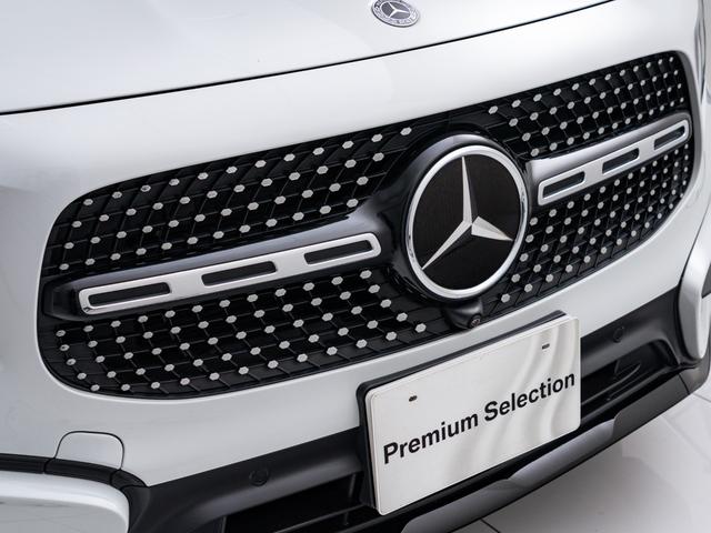 MERCEDES BENZ GLB GLB200D 4MATIC NIGHT EDITION