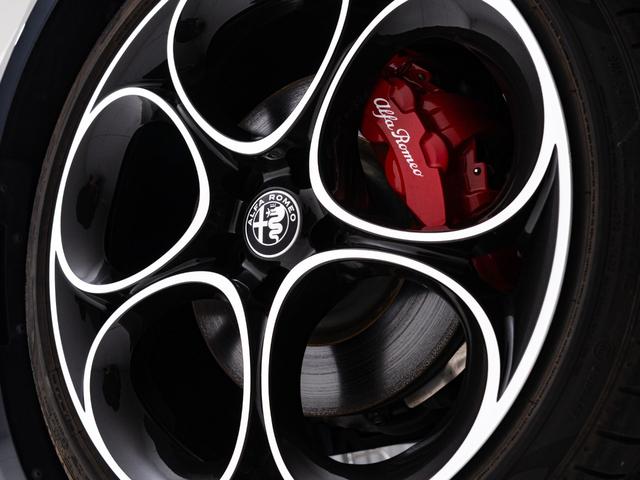 ALFA ROMEO GIULIA VELOCE