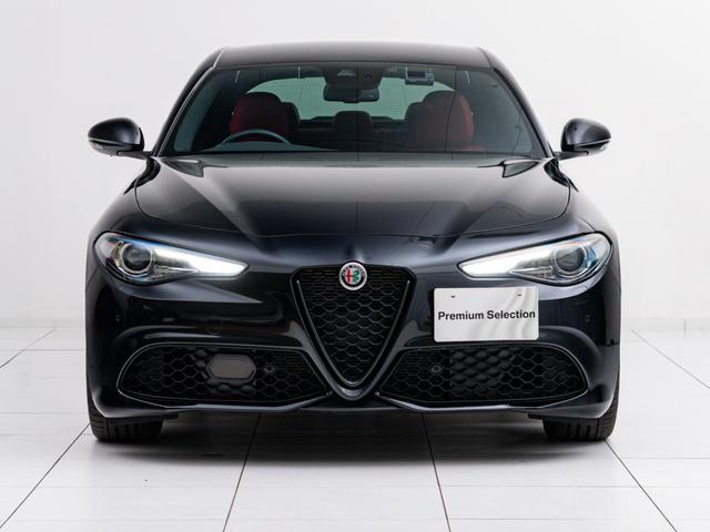 ALFA ROMEO GIULIA VELOCE