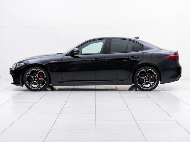 ALFA ROMEO GIULIA VELOCE