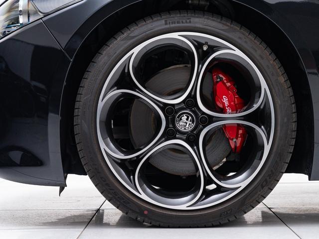 ALFA ROMEO GIULIA VELOCE