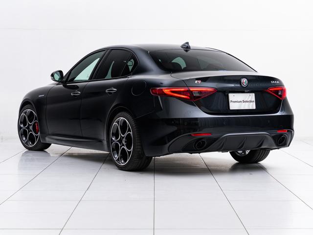 ALFA ROMEO GIULIA VELOCE