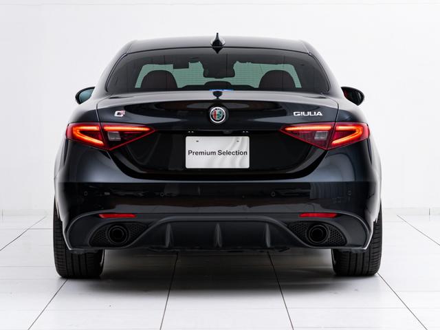 ALFA ROMEO GIULIA VELOCE