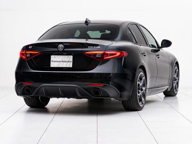 ALFA ROMEO GIULIA VELOCE