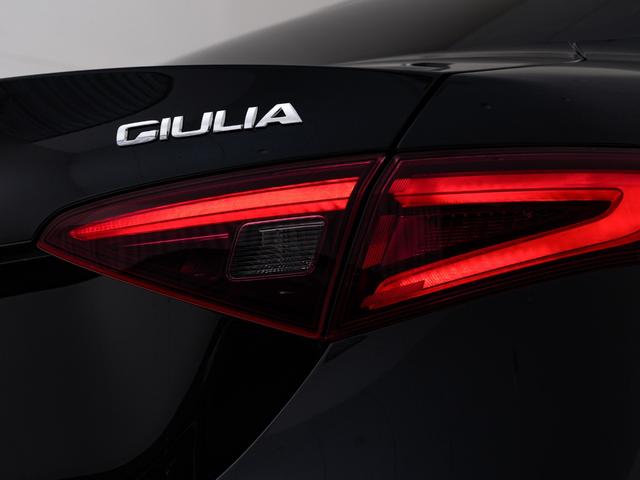 ALFA ROMEO GIULIA VELOCE