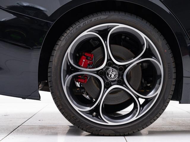 ALFA ROMEO GIULIA VELOCE