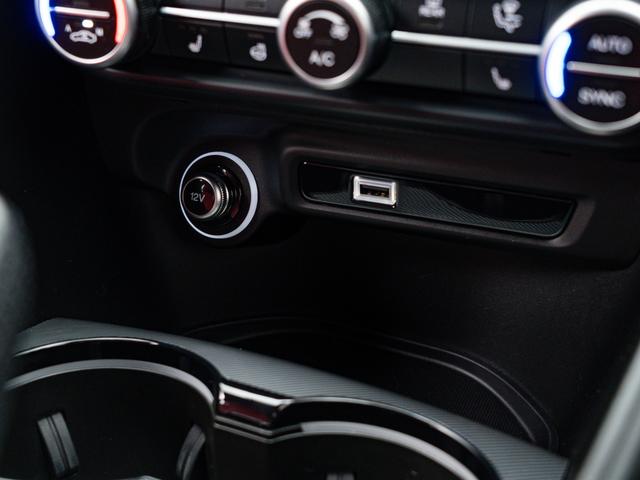 ALFA ROMEO GIULIA VELOCE