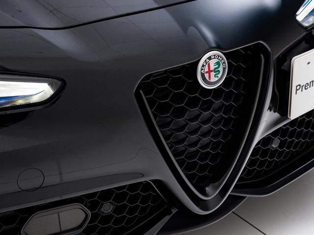 ALFA ROMEO GIULIA VELOCE