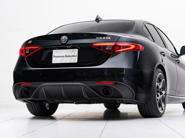 ALFA ROMEO GIULIA VELOCE