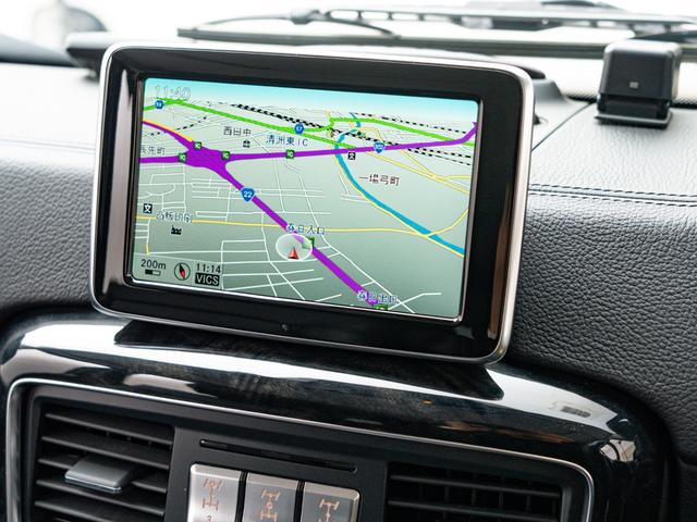 Ｇクラス Ｇ３５０ｄ　保証付　ラグジュアリーパッケージ　ＡＭＧ２０インチ　サンルーフ　ブラックレザーシート　アダプティブクルーズコントロール　フルセグＴＶ　前後席シートヒーター　バックカメラ　ハーマンカードンオーディオ（28枚目）