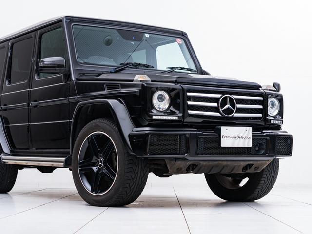 Ｇクラス Ｇ３５０ｄ　保証付　ラグジュアリーパッケージ　ＡＭＧ２０インチ　サンルーフ　ブラックレザーシート　アダプティブクルーズコントロール　フルセグＴＶ　前後席シートヒーター　バックカメラ　ハーマンカードンオーディオ（38枚目）