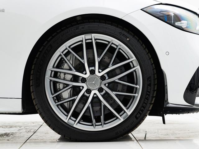 Cクラスステーションワゴン C43 4マチック 保証付 禁煙ワンオーナー車 パノラミックスライディングルーフ 純正AMG21インチアルミ ヘッドアップディスプレイ ヒーター&ベンチレーションシート フルセグTV レーダーセーフティパッケージ(2枚目)