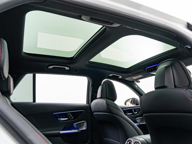 Cクラスステーションワゴン C43 4マチック 保証付 禁煙ワンオーナー車 パノラミックスライディングルーフ 純正AMG21インチアルミ ヘッドアップディスプレイ ヒーター&ベンチレーションシート フルセグTV レーダーセーフティパッケージ(3枚目)