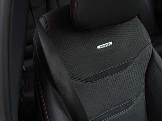 Cクラスステーションワゴン C43 4マチック 保証付 禁煙ワンオーナー車 パノラミックスライディングルーフ 純正AMG21インチアルミ ヘッドアップディスプレイ ヒーター&ベンチレーションシート フルセグTV レーダーセーフティパッケージ(18枚目)