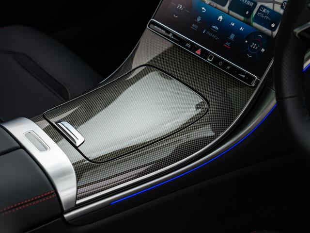 Cクラスステーションワゴン C43 4マチック 保証付 禁煙ワンオーナー車 パノラミックスライディングルーフ 純正AMG21インチアルミ ヘッドアップディスプレイ ヒーター&ベンチレーションシート フルセグTV レーダーセーフティパッケージ(20枚目)