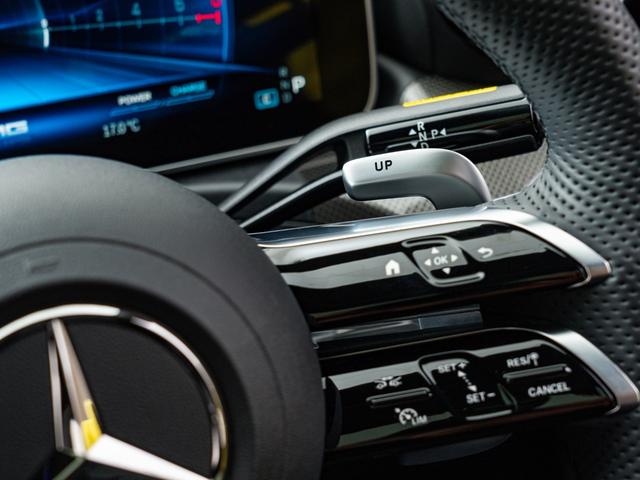 Cクラスステーションワゴン C43 4マチック 保証付 禁煙ワンオーナー車 パノラミックスライディングルーフ 純正AMG21インチアルミ ヘッドアップディスプレイ ヒーター&ベンチレーションシート フルセグTV レーダーセーフティパッケージ(28枚目)