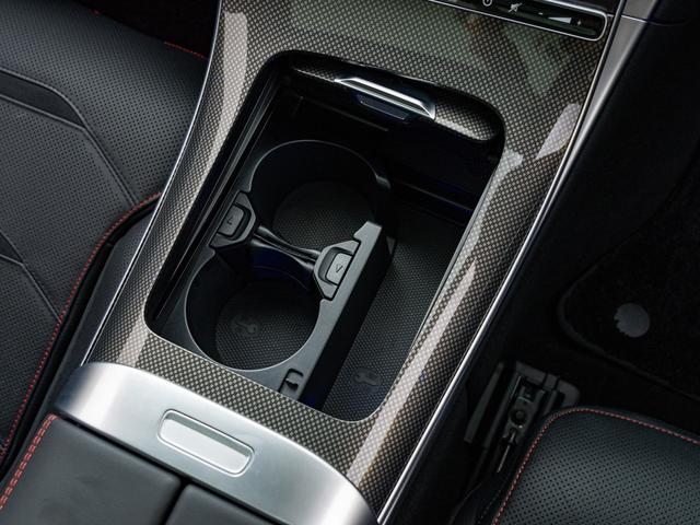 Cクラスステーションワゴン C43 4マチック 保証付 禁煙ワンオーナー車 パノラミックスライディングルーフ 純正AMG21インチアルミ ヘッドアップディスプレイ ヒーター&ベンチレーションシート フルセグTV レーダーセーフティパッケージ(36枚目)