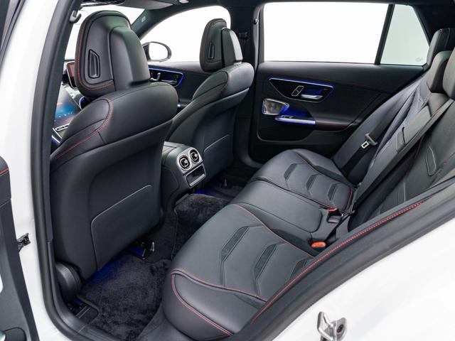 Cクラスステーションワゴン C43 4マチック 保証付 禁煙ワンオーナー車 パノラミックスライディングルーフ 純正AMG21インチアルミ ヘッドアップディスプレイ ヒーター&ベンチレーションシート フルセグTV レーダーセーフティパッケージ(41枚目)