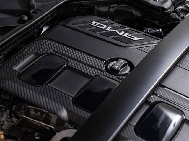 Cクラスステーションワゴン C43 4マチック 保証付 禁煙ワンオーナー車 パノラミックスライディングルーフ 純正AMG21インチアルミ ヘッドアップディスプレイ ヒーター&ベンチレーションシート フルセグTV レーダーセーフティパッケージ(48枚目)