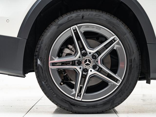 GLB GLB200d 4マチック AMGラインパッケージ 保証付 3列7人乗 パノラミックスライディングルーフ アドバンスドパッケージ 純正ナビ フルセグTV パワーバックドア AMG19インチ アダプティブクルーズコントロール メモリー機能付き電動シート(14枚目)