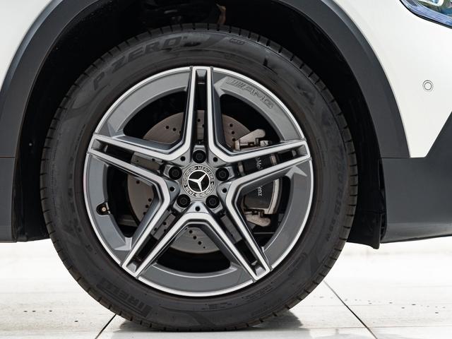 GLB GLB200d 4マチック AMGラインパッケージ 保証付 3列7人乗 パノラミックスライディングルーフ アドバンスドパッケージ 純正ナビ フルセグTV パワーバックドア AMG19インチ アダプティブクルーズコントロール メモリー機能付き電動シート(15枚目)