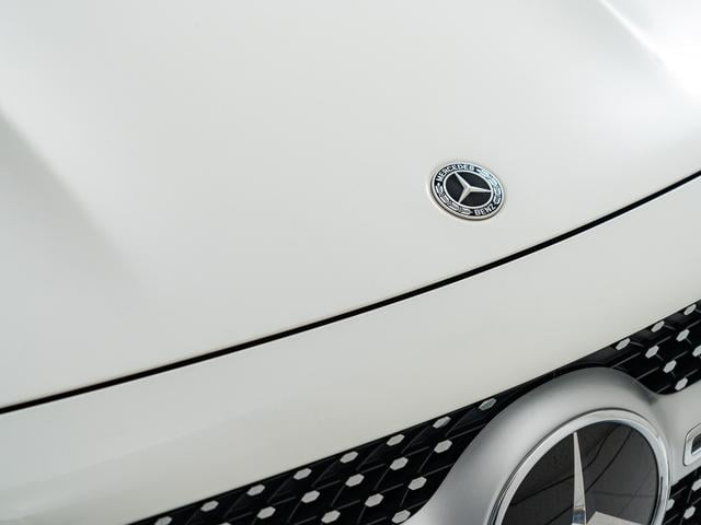 GLB GLB200d 4マチック AMGラインパッケージ 保証付 3列7人乗 パノラミックスライディングルーフ アドバンスドパッケージ 純正ナビ フルセグTV パワーバックドア AMG19インチ アダプティブクルーズコントロール メモリー機能付き電動シート(17枚目)