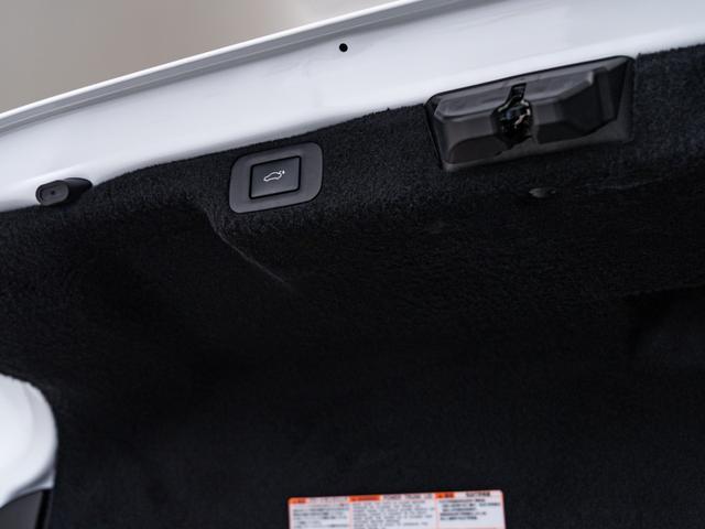 LS LS500 Fスポーツ 保証付 赤黒コンビシート サンルーフ レクサスセーフティシステム+ ヒーター&ベンチレーション 20インチ純正アルミ デジタルインナーミラー パワートランク エアサスペンション ステアリングヒーター(54枚目)