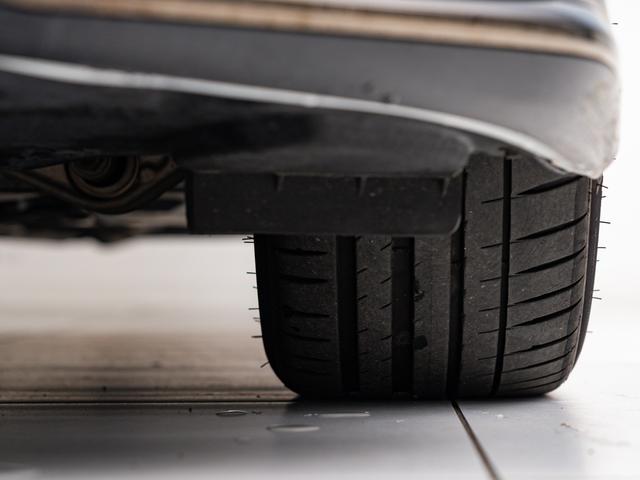 LS LS500 Fスポーツ 保証付 赤黒コンビシート サンルーフ レクサスセーフティシステム+ ヒーター&ベンチレーション 20インチ純正アルミ デジタルインナーミラー パワートランク エアサスペンション ステアリングヒーター(56枚目)