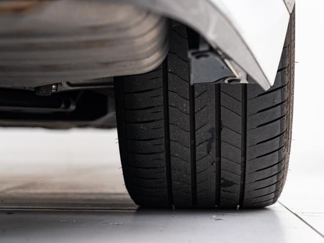 LS LS500 Fスポーツ 保証付 赤黒コンビシート サンルーフ レクサスセーフティシステム+ ヒーター&ベンチレーション 20インチ純正アルミ デジタルインナーミラー パワートランク エアサスペンション ステアリングヒーター(59枚目)