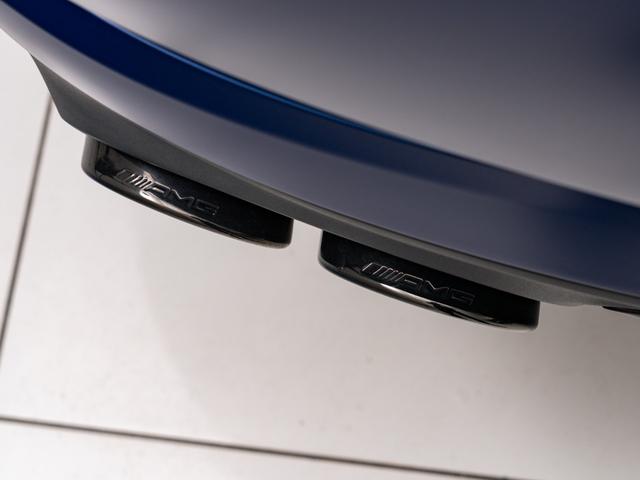 ＧＴ ４ドアクーペ ５３　４マチック＋　保証付　フルレザー仕様インテリア　ダイヤモンドステッチ入りナッパレザー　ＯＰ純正マットカラー　ＡＭＧエクステリアナイトパッケージ　ＡＭＧ　ＲＩＤＥ　ＣＯＮＴＲＯＬ＋エアサス　アップルカープレイ　地デジ（14枚目）