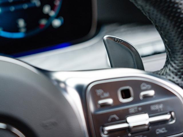 ＧＴ ４ドアクーペ ５３　４マチック＋　保証付　フルレザー仕様インテリア　ダイヤモンドステッチ入りナッパレザー　ＯＰ純正マットカラー　ＡＭＧエクステリアナイトパッケージ　ＡＭＧ　ＲＩＤＥ　ＣＯＮＴＲＯＬ＋エアサス　アップルカープレイ　地デジ（36枚目）