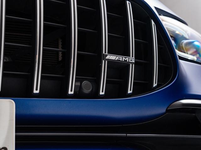 ＧＴ ４ドアクーペ ５３　４マチック＋　保証付　フルレザー仕様インテリア　ダイヤモンドステッチ入りナッパレザー　ＯＰ純正マットカラー　ＡＭＧエクステリアナイトパッケージ　ＡＭＧ　ＲＩＤＥ　ＣＯＮＴＲＯＬ＋エアサス　アップルカープレイ　地デジ（52枚目）