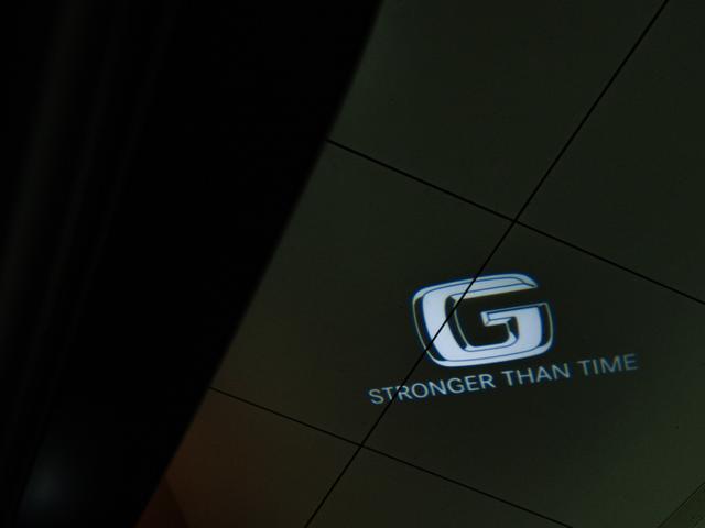 Gクラス G63 ブラックアクセントエディション 保証付 60台限定ブラックアクセントエディション 初採用フルレザーパッケージ 純正AMGナイトパッケージ&ツートンボディ マヌファクトゥーアプログラムプラス 専用ブラックエグゾースト ダーククローム(12枚目)