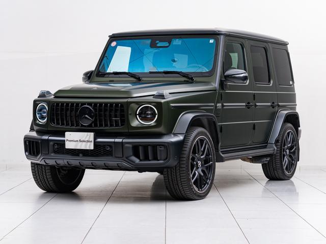 Gクラス G63 ブラックアクセントエディション 保証付 60台限定ブラックアクセントエディション 初採用フルレザーパッケージ 純正AMGナイトパッケージ&ツートンボディ マヌファクトゥーアプログラムプラス 専用ブラックエグゾースト ダーククローム(25枚目)