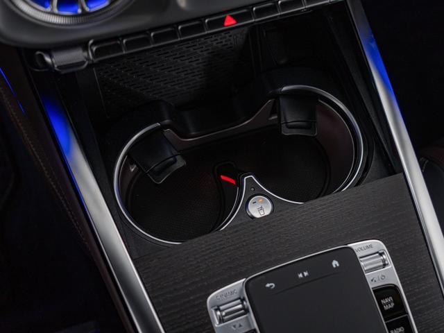 Gクラス G63 ブラックアクセントエディション 保証付 60台限定ブラックアクセントエディション 初採用フルレザーパッケージ 純正AMGナイトパッケージ&ツートンボディ マヌファクトゥーアプログラムプラス 専用ブラックエグゾースト ダーククローム(44枚目)