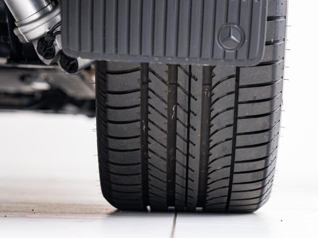 Gクラス G63 ブラックアクセントエディション 保証付 60台限定ブラックアクセントエディション 初採用フルレザーパッケージ 純正AMGナイトパッケージ&ツートンボディ マヌファクトゥーアプログラムプラス 専用ブラックエグゾースト ダーククローム(64枚目)