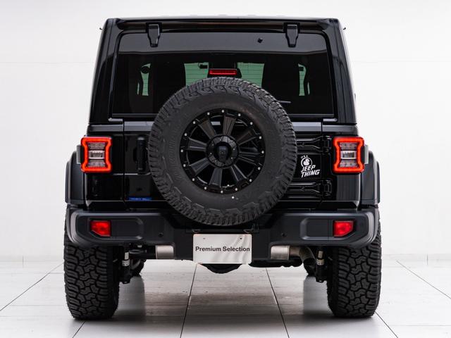 ジープ・ラングラーアンリミテッド サハラ 保証付 LEXXELレクセル17インチアルミ/純正5本あり シートヒーター付き黒革 ステアリングヒーター アップルカープレイ フロント/サイド/バックカメラ デジタルルームミラー 純正ナビゲーション(11枚目)