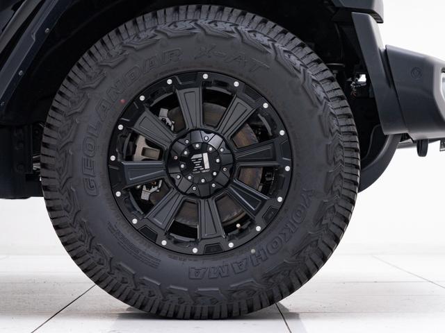 ジープ・ラングラーアンリミテッド サハラ 保証付 LEXXELレクセル17インチアルミ/純正5本あり シートヒーター付き黒革 ステアリングヒーター アップルカープレイ フロント/サイド/バックカメラ デジタルルームミラー 純正ナビゲーション(18枚目)