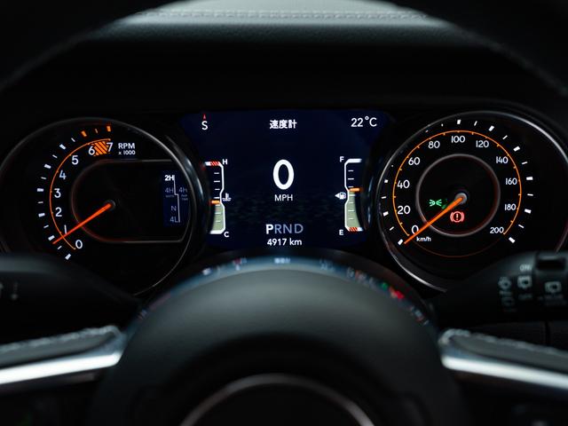 ジープ・ラングラーアンリミテッド サハラ 保証付 LEXXELレクセル17インチアルミ/純正5本あり シートヒーター付き黒革 ステアリングヒーター アップルカープレイ フロント/サイド/バックカメラ デジタルルームミラー 純正ナビゲーション(27枚目)