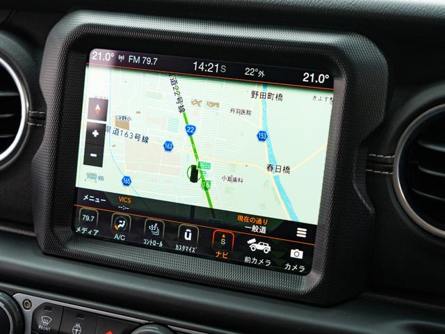 ジープ・ラングラーアンリミテッド サハラ 保証付 LEXXELレクセル17インチアルミ/純正5本あり シートヒーター付き黒革 ステアリングヒーター アップルカープレイ フロント/サイド/バックカメラ デジタルルームミラー 純正ナビゲーション(33枚目)