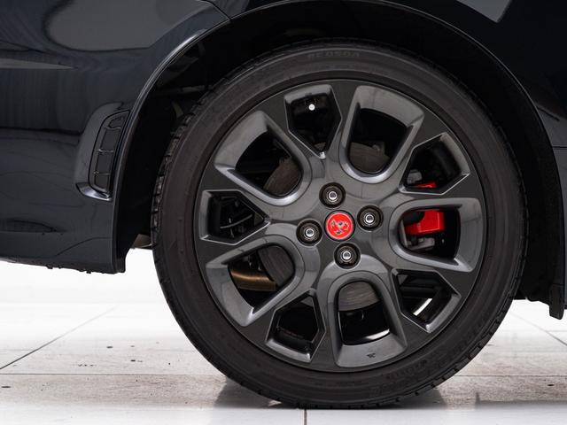 アバルト124 スパイダー 1イヤーアニバーサリー 保証付 50台限定車 専用RECAROレザーシート ナビゲーションパッケージ アダプティブ機能付きフルLEDヘッドライト ヘッドライトウォッシャー CD/DVDプレイヤー 地デジTV バックカメラ(16枚目)