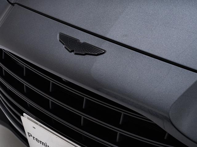 ＤＢＸ ７０７　保証付　パノラマサンルーフ　イエローキャリパー　イエローステッチ　ツートンカラーシート　シートヒーター＆シートクーラー（フロント／リア）（45枚目）