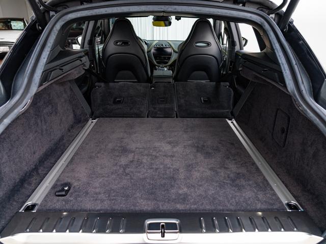 ＤＢＸ ７０７　保証付　パノラマサンルーフ　イエローキャリパー　イエローステッチ　ツートンカラーシート　シートヒーター＆シートクーラー（フロント／リア）（53枚目）