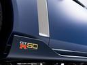 　３５ＧＴＲイタルデザイン　５０周年記念モデル　限定車　オーダーメイド仕様　２１インチ鍛造アルミ　油圧式リアウィング　レザー／アルカンターラシート　レカロ製カーボンファイバースポーツシート（19枚目）