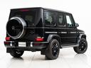 MERCEDES BENZ G-CLASS