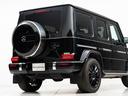 MERCEDES BENZ G-CLASS