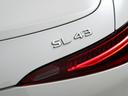 ＳＬ４３　ＯＰエクステリアカラー　ＡＭＧ２０インチ　ＡＭＧライドコントロールサスペンション　全方位カメラ　シートヒーター＆ベンチレーション　レーダーセーフティＰＫＧ　ブルメスターサウンド　スマホ連携　保証付(17枚目)