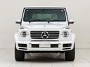 MERCEDES BENZ G-CLASS