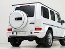 MERCEDES BENZ G-CLASS