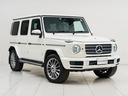 MERCEDES BENZ G-CLASS